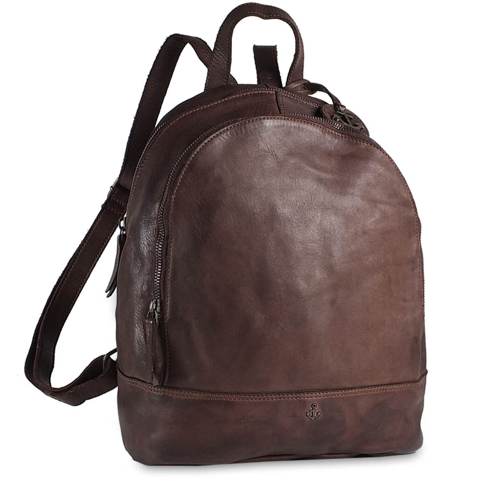 Harbour 2nd Leder-Rucksack al-Meghan B3.7570