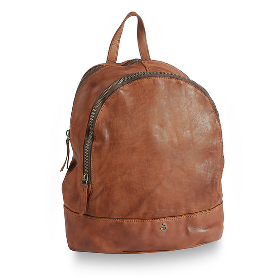Harbour 2nd Leder-Rucksack al-Meghan B3.7570