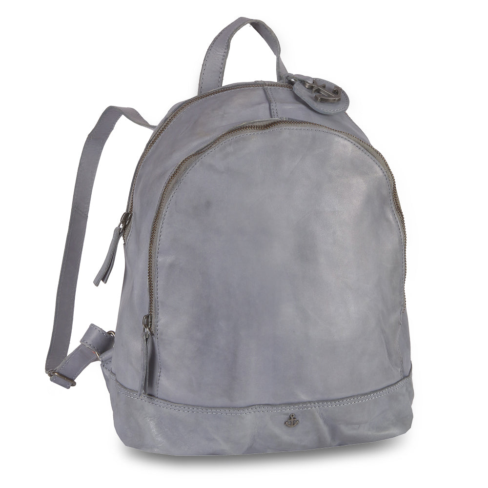 Harbour 2nd Leder-Rucksack al-Meghan B3.7570