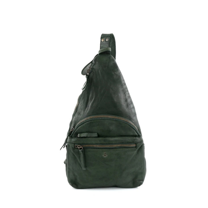 Harbour 2nd Damen Leder Rucksack al-Merlin AL.11598