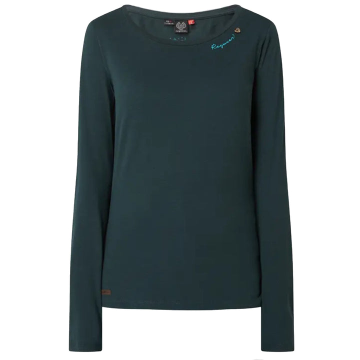 Ragwear Damen Longsleeve MINT LONG