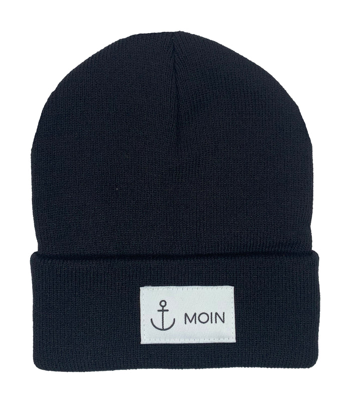 Moin Unisex Mützen