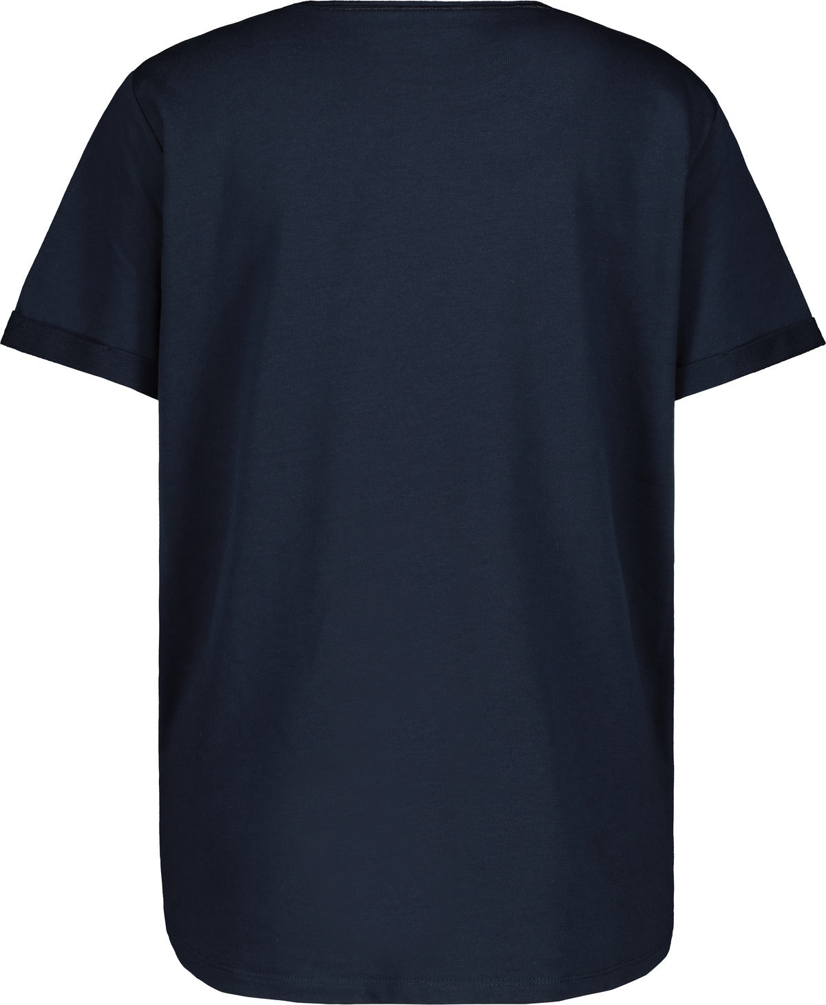 Monari Damen Statement T-Shirt `DRESS COOL......