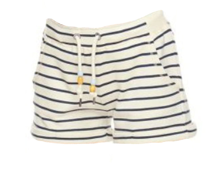 Ragwear Damen Sweatshorts NORAH Stripes