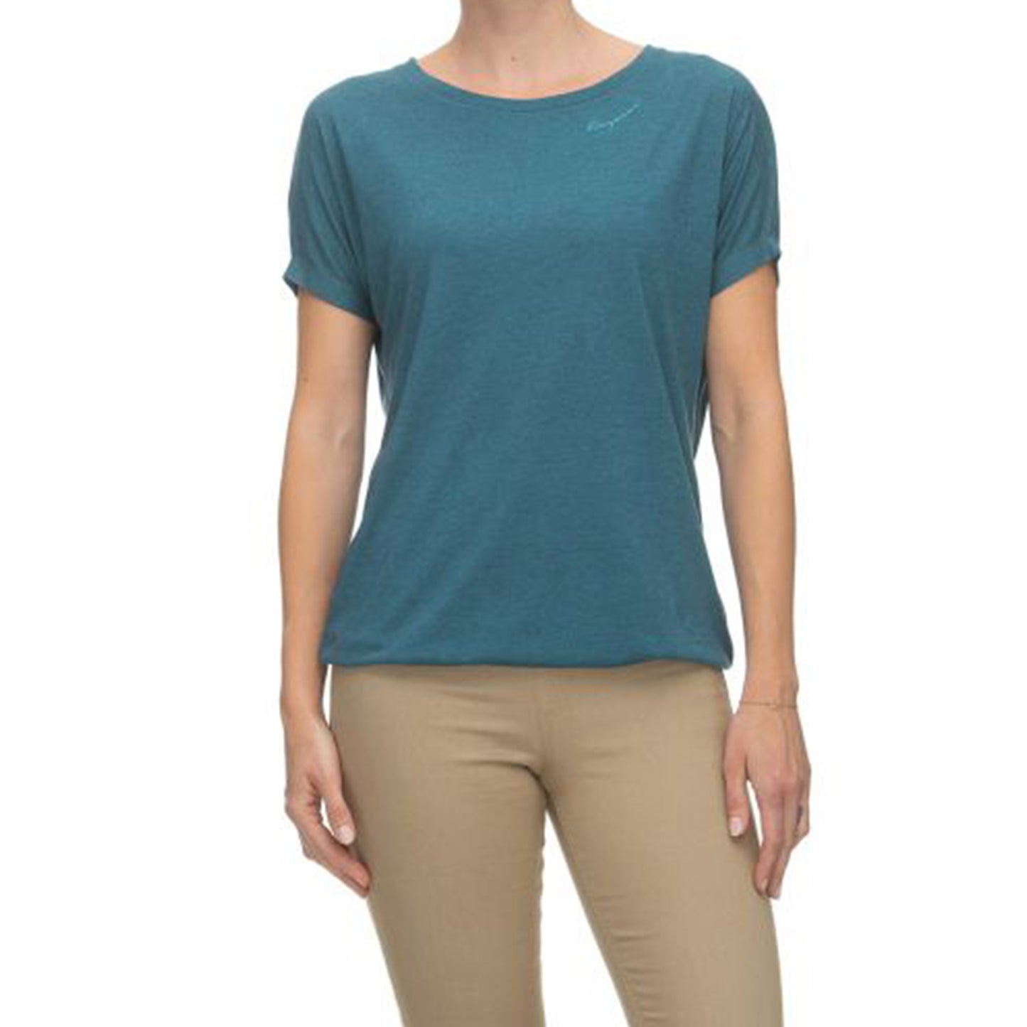 Ragwear Damen T-Shirt PECORI