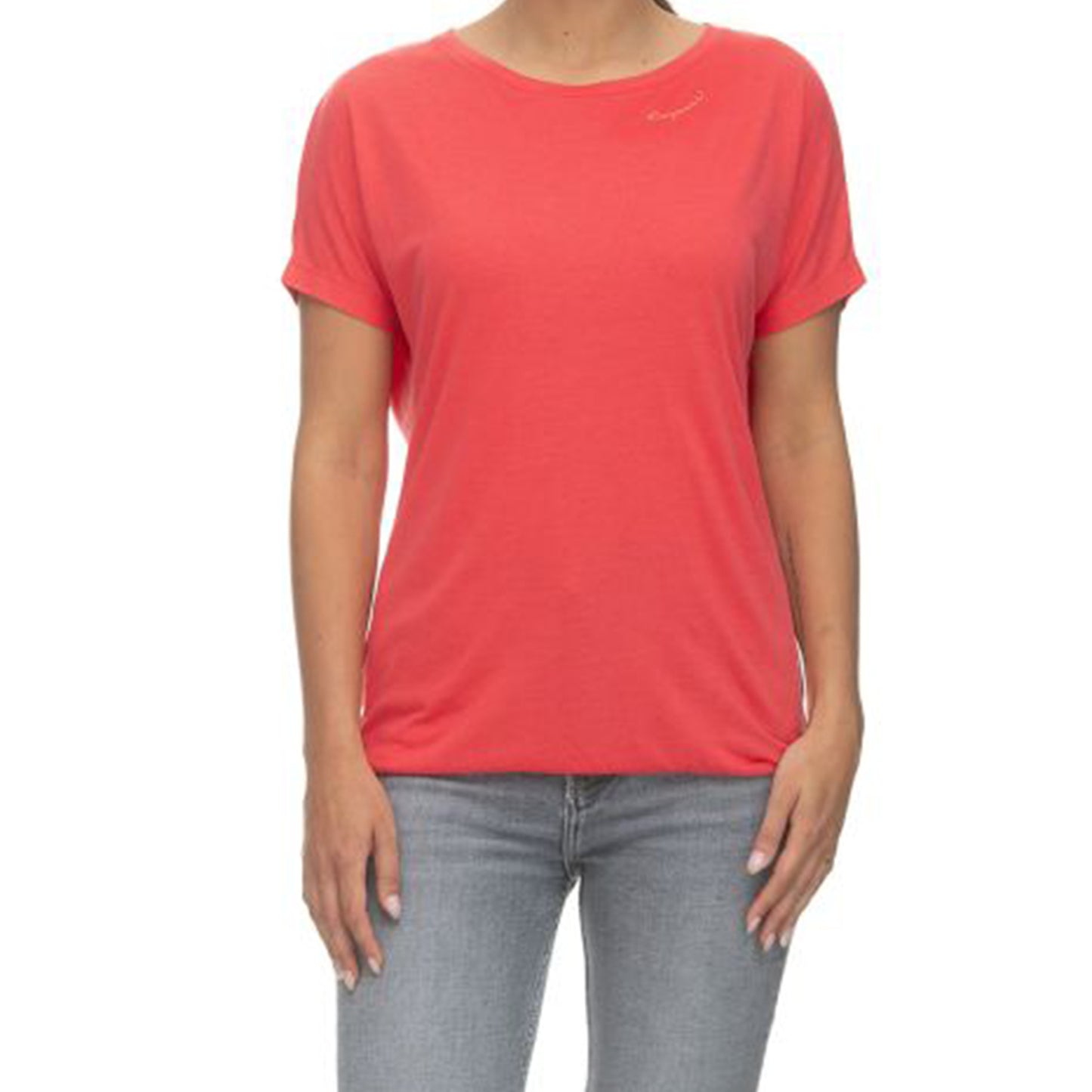 Ragwear Damen T-Shirt PECORI