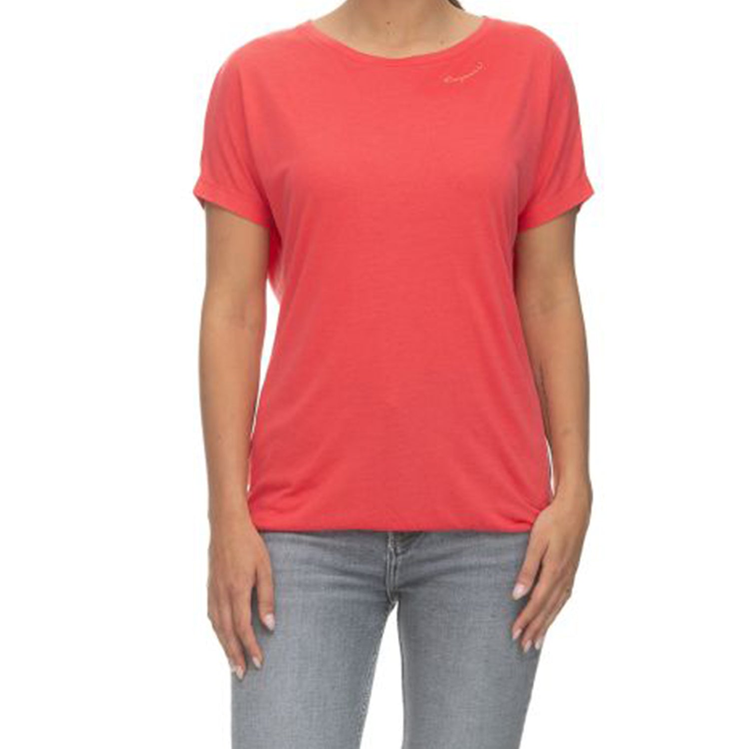 Ragwear Damen T-Shirt PECORI