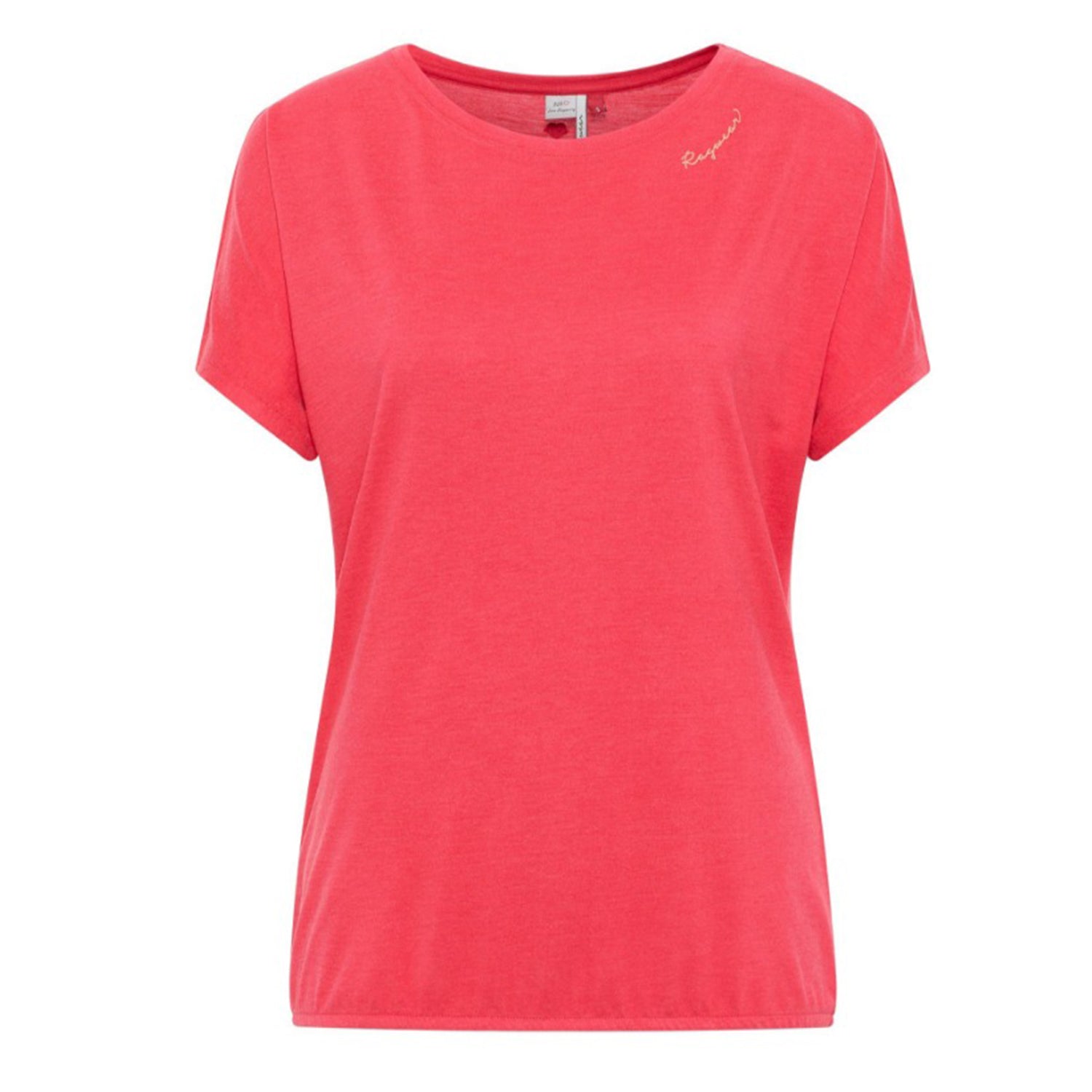 Ragwear Damen T-Shirt PECORI