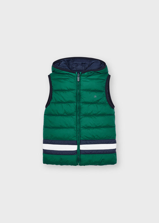 Mayoral Mini Boy Wendegilet