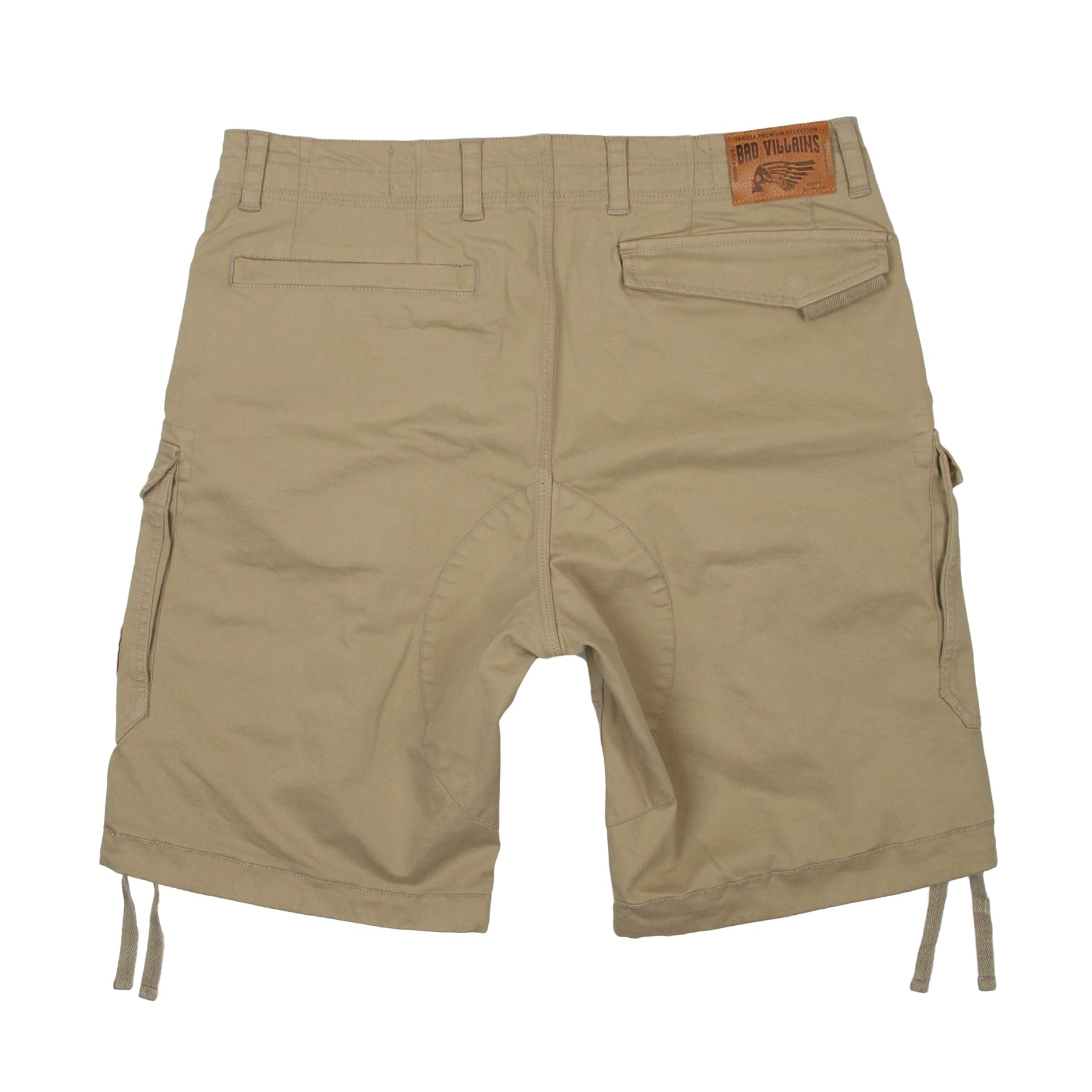 Yakuza Premium Herren Cargo Shorts 3453