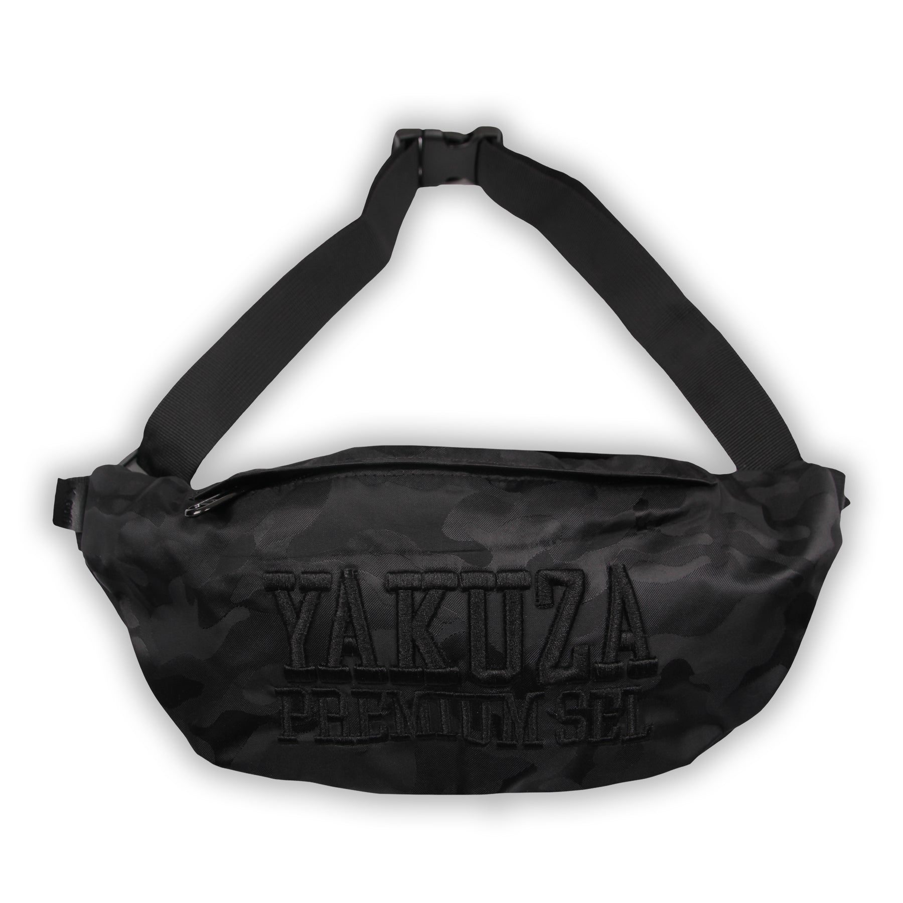 Yakuza Premium Gürteltasche College Stick 3576